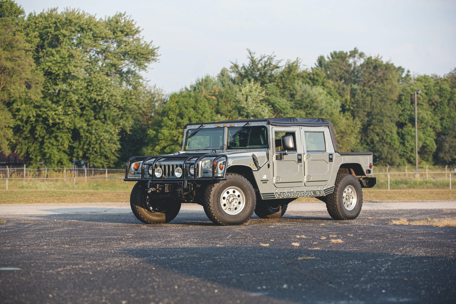 Bo suu tap 240 xe sang duoc dau gia anh 22