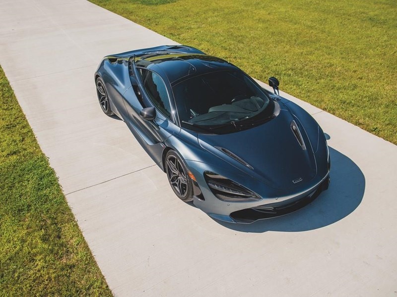 Bo suu tap 240 xe sang duoc dau gia anh 4