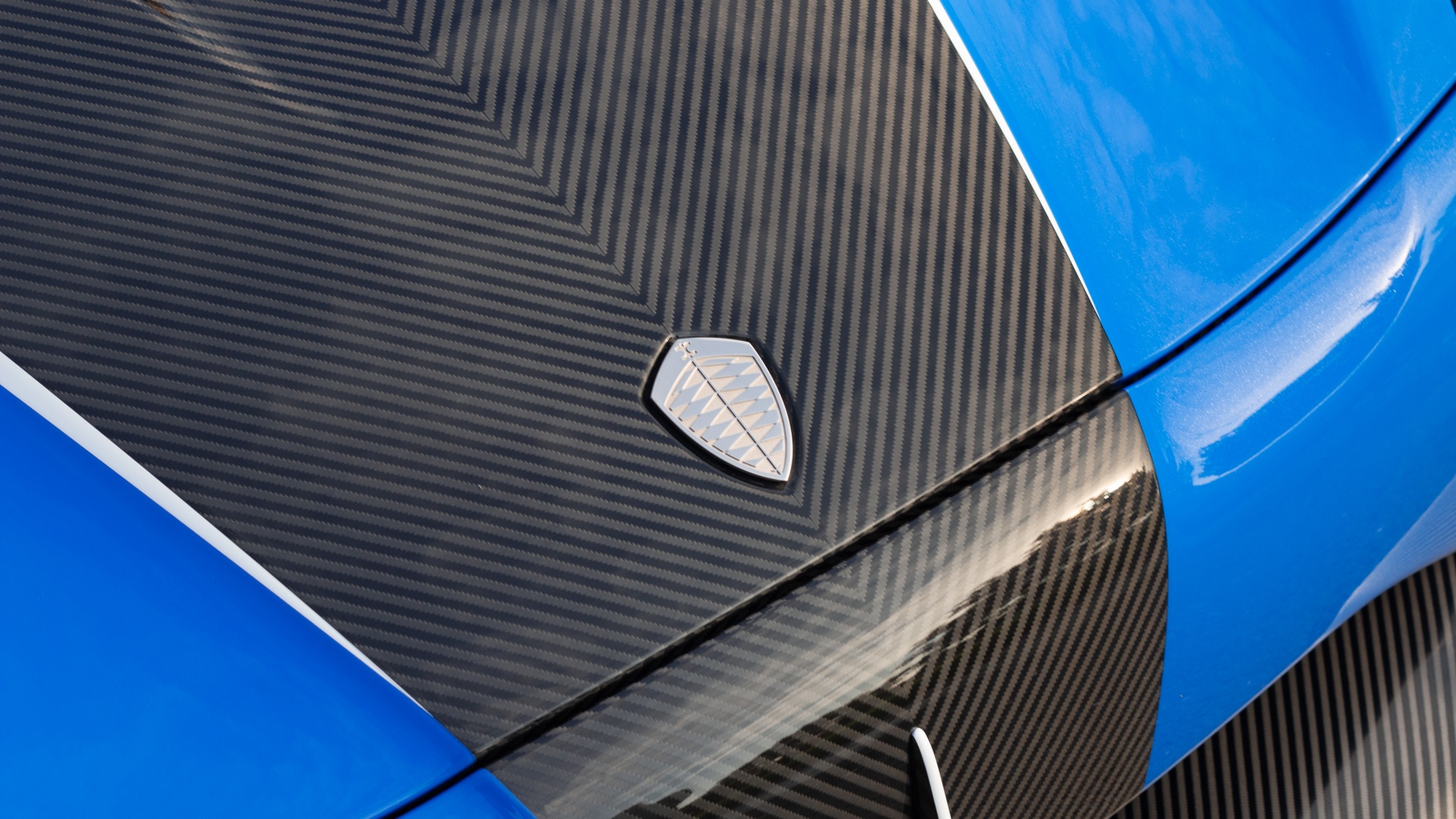 Koenigsegg Agera RSN rao bán ảnh 3 Koenigsegg Agera RSN rao ban anh 3