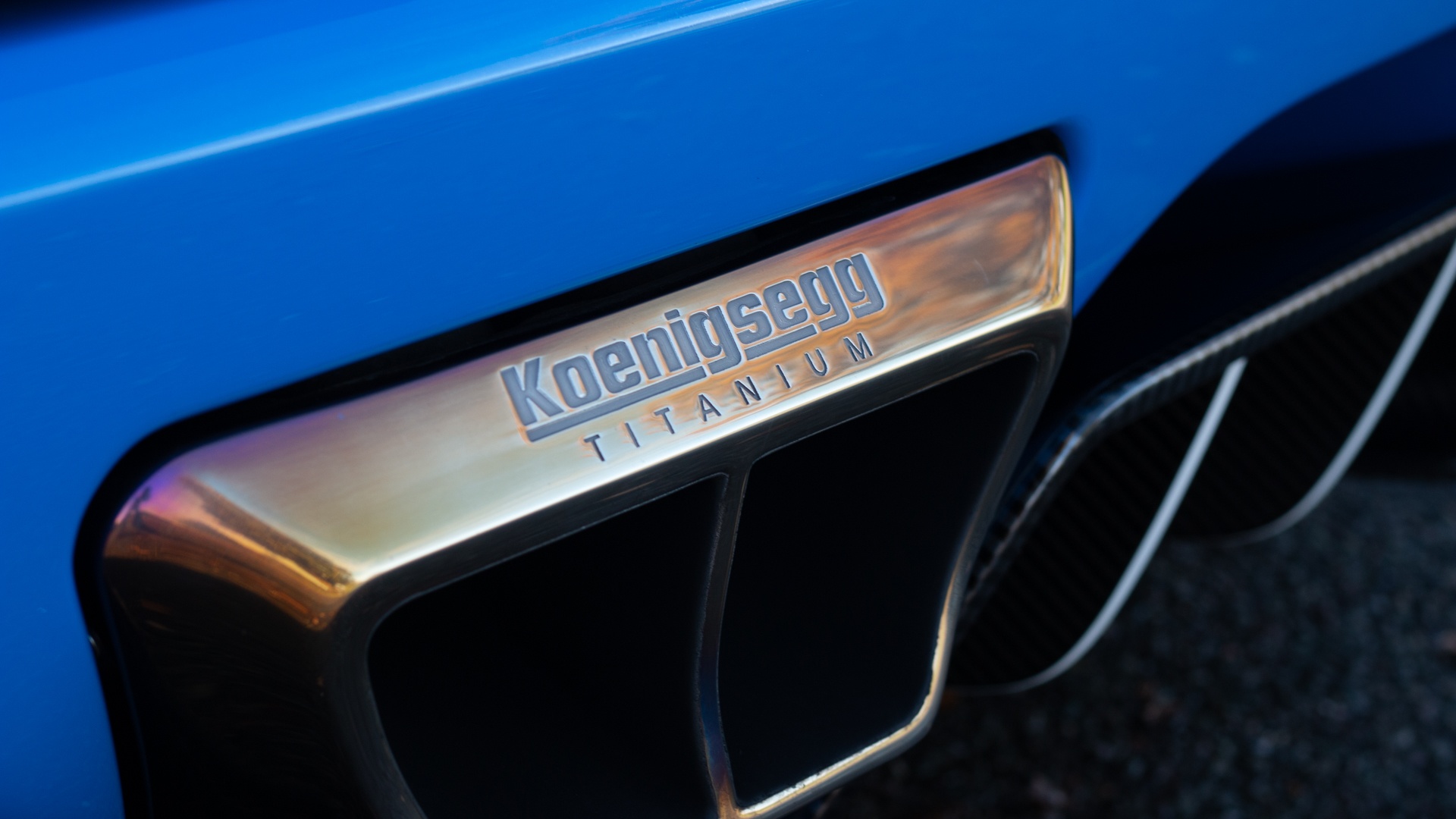 Koenigsegg Agera RSN rao bán ảnh 9 Koenigsegg Agera RSN rao ban anh 9