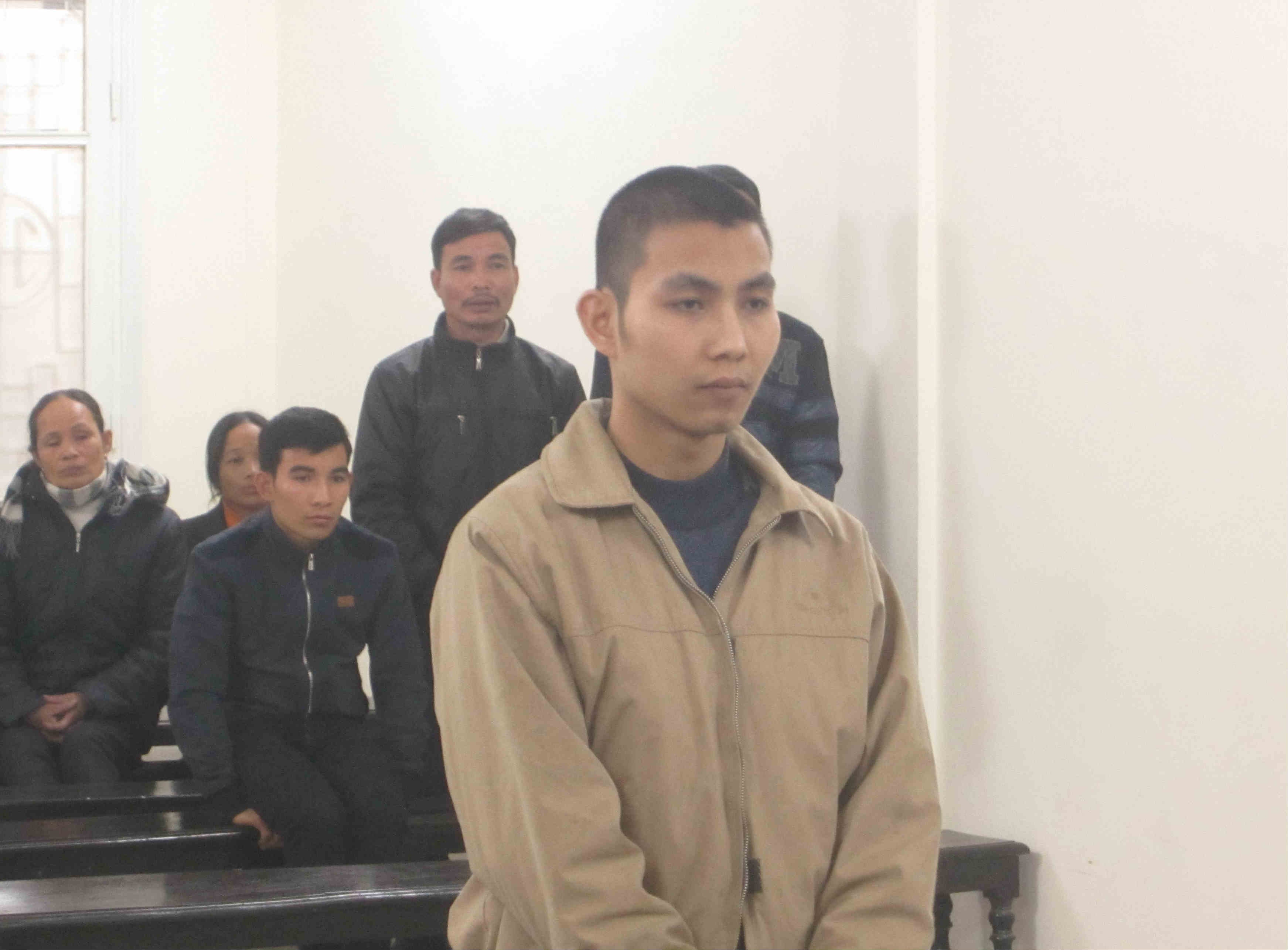 Nhung 9X hau toa dip can Tet hinh anh