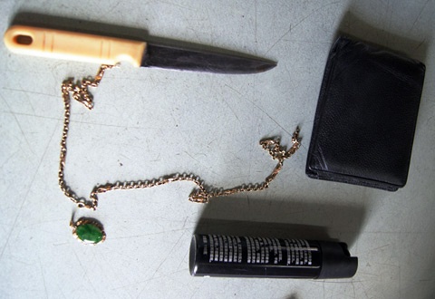 Lap cong bat cuop dau nam hinh anh