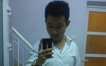 Nguoi giup bac si Tuong nem xac benh nhan viet thu gui me hinh anh