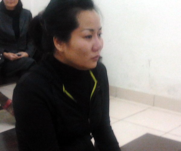 Nu quai 3 lan dung truoc vanh mong ngua tiep tuc hau toa hinh anh