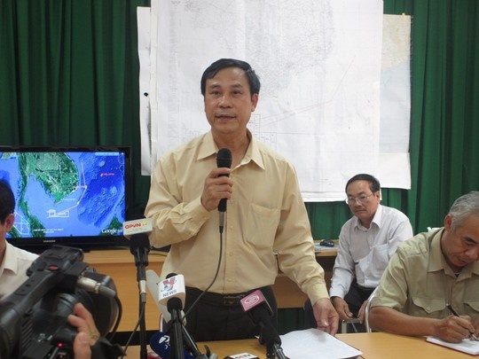 Viet Nam san sang dua luc luong ra An Do Duong tim may bay hinh anh