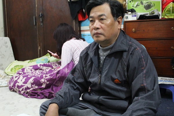 14 nam kho cuc cua nguoi mang an oan hinh anh
