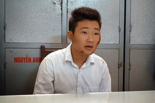 Sap xet xu vu bac si Tuong nem xac benh nhan phi tang hinh anh