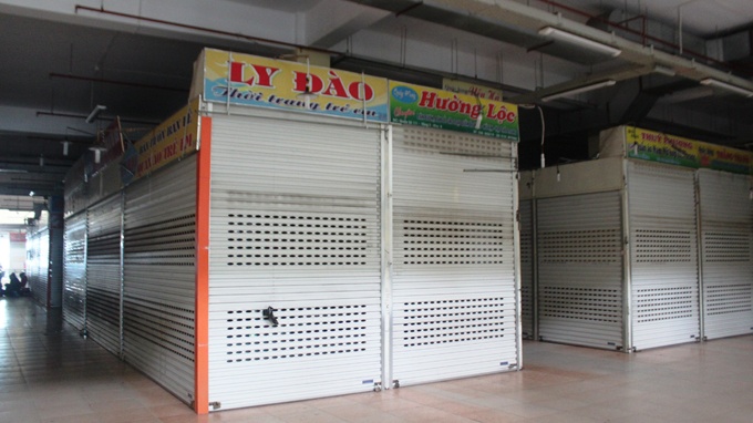 Gan 600 tieu thuong cho Vinh dong loat bai thi hinh anh