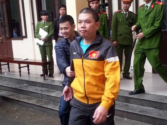 5 nam tu cho trum soi bac lon nhat mien Bac hinh anh