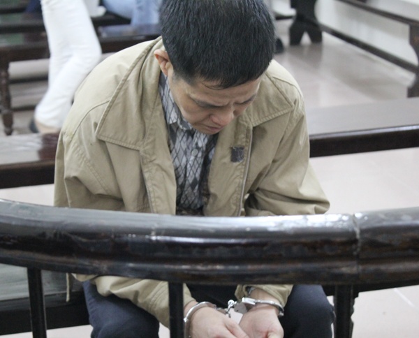 Phong hoa de cham dut moi tinh toi loi hinh anh