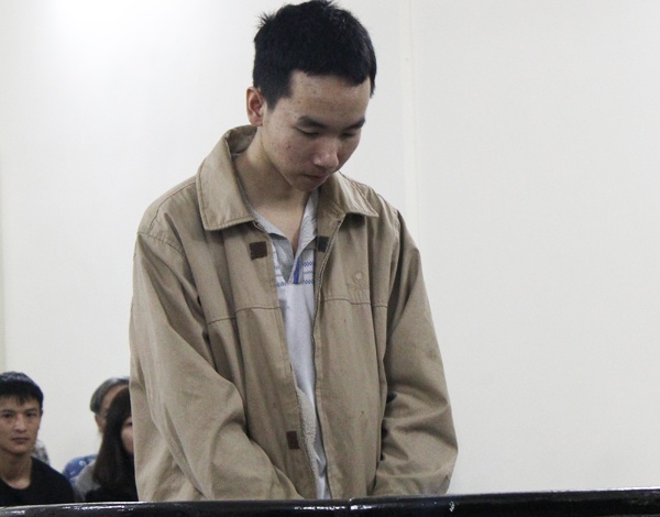 Tu hinh ke giet roi dot xac nguoi chay xe om o Ha Noi hinh anh