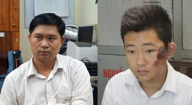 Chu muu vu Cat Tuong: 'Co vet rach tren xac nan nhan' hinh anh