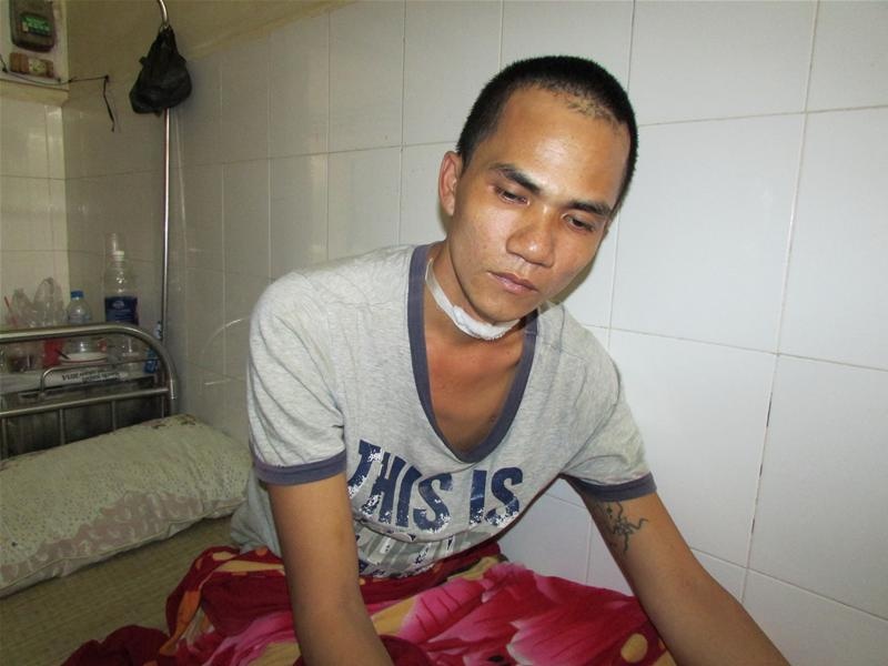 Hoc vien tu cat co tai trung tam cai nghien hinh anh