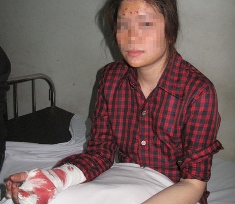 Khoi to vu an 'buu pham phat no' o Hai Phong hinh anh