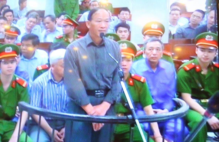 huỳnh quang tuấn