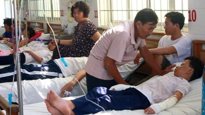 No bong bong, bong 10 thay tro hinh anh