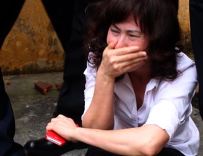 Cam xuc trai chieu sau phien xu Duong Chi Dung hinh anh