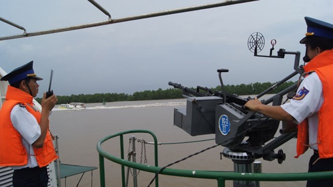 'Cuong quyet ngan viec dat trai phep gian khoan' hinh anh