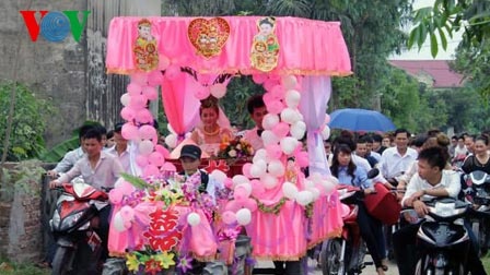 Ruoc dau bang may cay tu che o Nghe An hinh anh