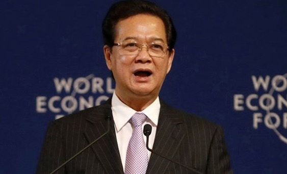 'Thong diep cua Thu tuong da gay tieng vang lon' hinh anh