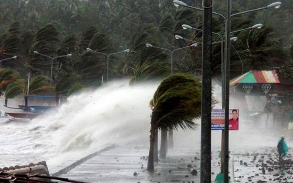 Nam 2014, bao, ap thap se xuat hien som va bat thuong hinh anh