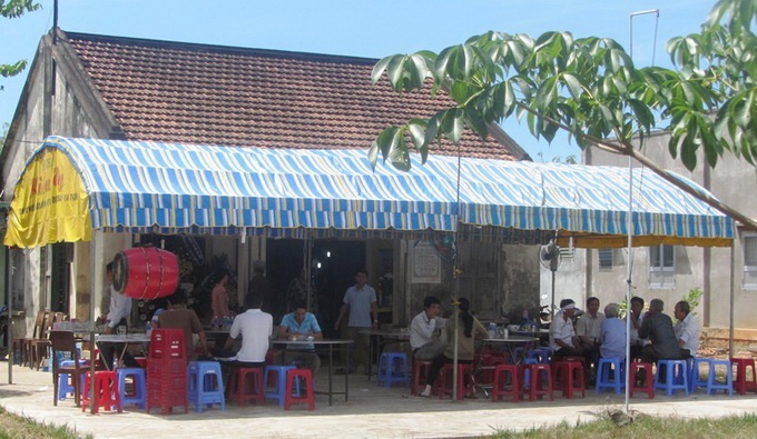 Lap nhom tham dinh co giao tu vong sau khi sinh hinh anh