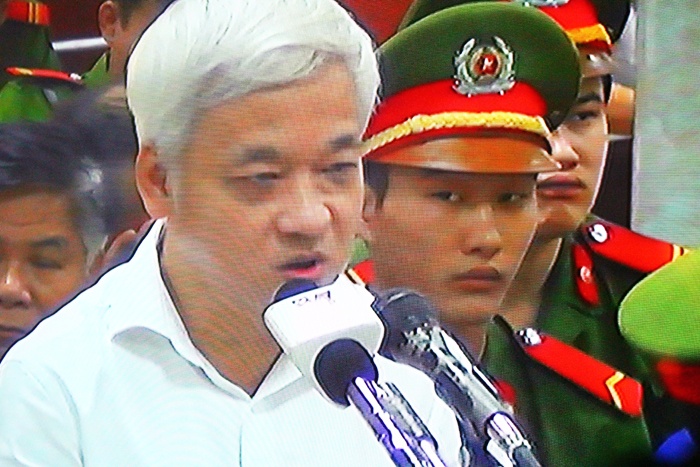 Bau Kien tin tuong vo se vuot qua kho khan hinh anh