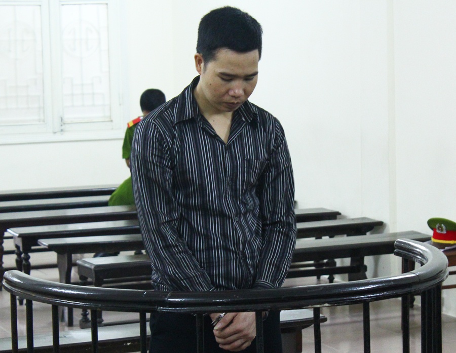 Gia nha bao de lua 'chay viec' vao ngan hang hinh anh