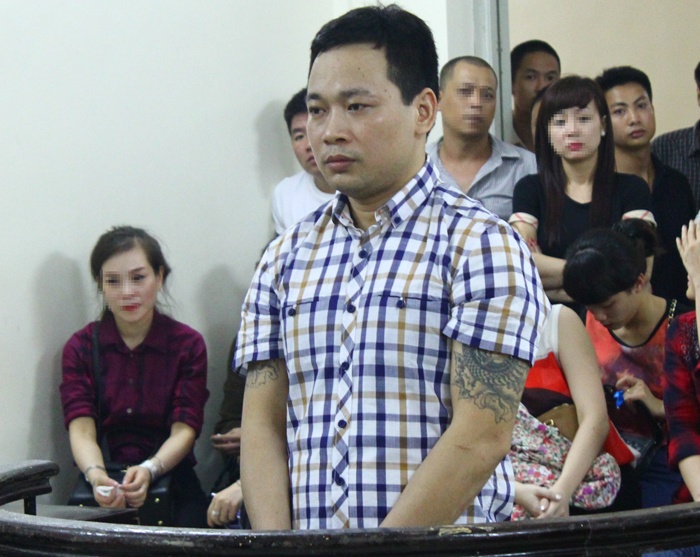 Sat nhan roi le truoc su vi tha cua nguoi me gia hinh anh