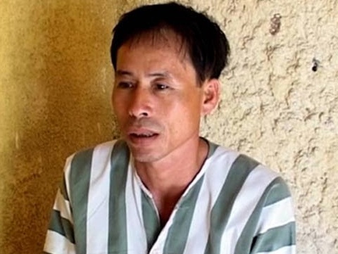 Chuyen ve tuong cuop cam thay tu do khi... o tu hinh anh