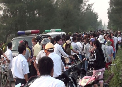 nghi lộc, nghẹ an