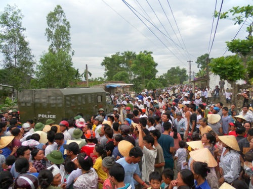 Ket cuc tu nhung vu vay bat 'cau tac' hinh anh