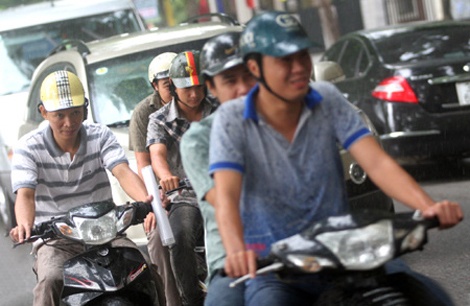 Cuoc truy lung nhung 'tuong cuop co don' hinh anh
