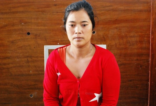 Ba chu ngu quen, nu quai 'am' hang tram trieu dong tau thoat hinh anh