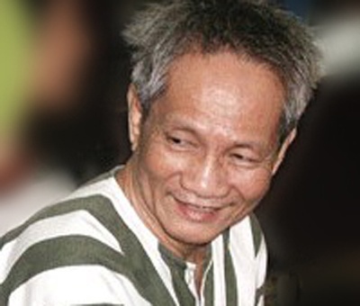 Nguoi vo be chua tung lo dien cua Nam Cam hinh anh