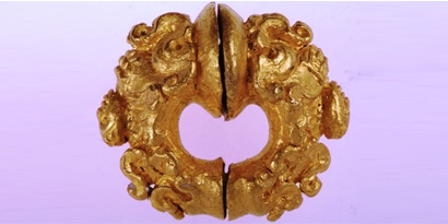 20 nam om mong tim kho bau cua De vuong Phu Nam hinh anh