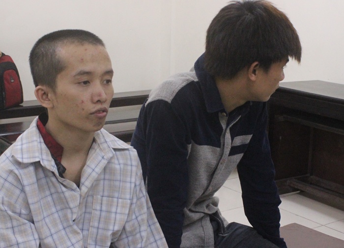 Dao chich 'ti hon' du day dot nhap xuong san xuat gau bong hinh anh