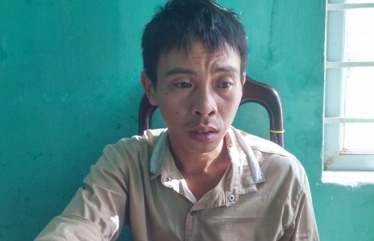 Trom ket sat 2.000 dong, bi truy na toan quoc hinh anh