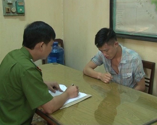 Pha duong day ca do bong da 50 ty lon nhat Thai Nguyen hinh anh