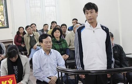 Huy an voi cuu pho tong Vinalines hinh anh