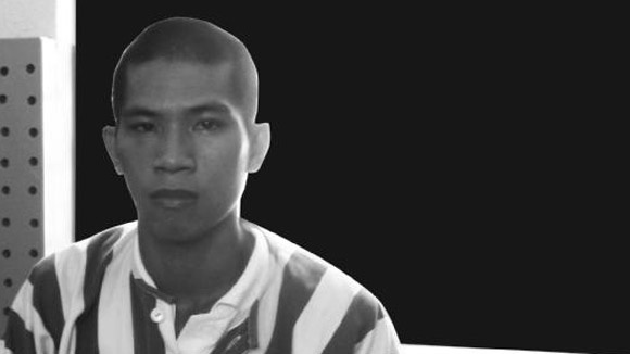 'Bong ma' tren duong vang - noi khiep so cua cac nu sinh hinh anh