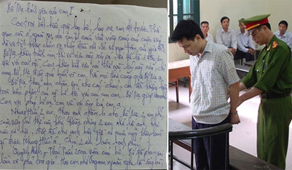 Thu cua 2 tu tu thi hanh an cung ngay voi Nguyen Duc Nghia hinh anh