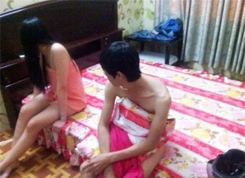 'Hanh vi mua dam khong the la vi pham nghiem trong nhat' hinh anh