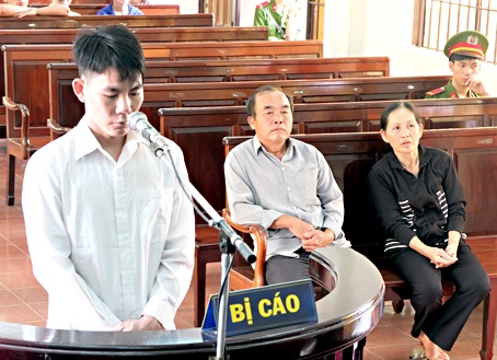Truy tim hung thu thuan tay trai gay toi ac hinh anh