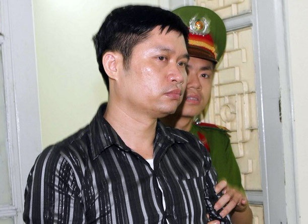 'Loi khai cua Tuong co the khong trung thuc' hinh anh