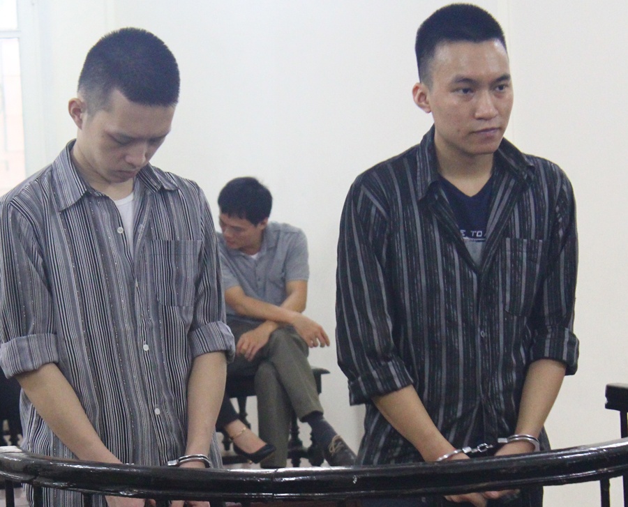 Duong pham toi cua 2 nam sinh that nghiep hinh anh