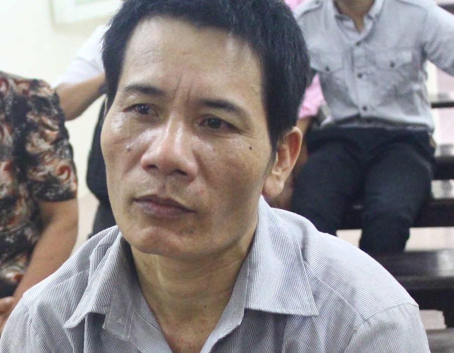 Bop co ba lao 84 tuoi de cuop hoa tai vang hinh anh
