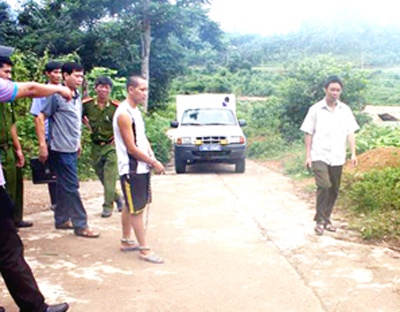 Dung sung kip giet nguoi, quyt 140 trieu dong hinh anh