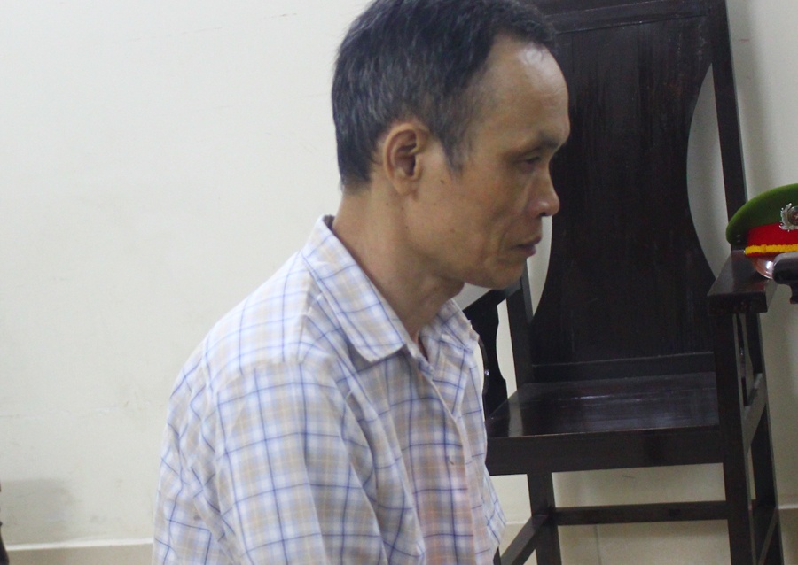 Gan 20 nguoi mat tien oan khi di xin viec hinh anh
