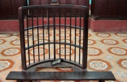 Phien toa khong co bi cao, bi hai va nguoi lien quan hinh anh